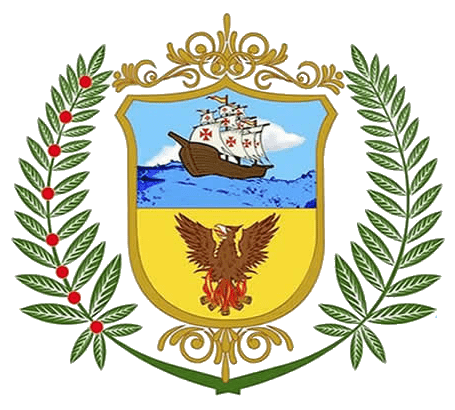 Logo Municipio del Distrito de Colón